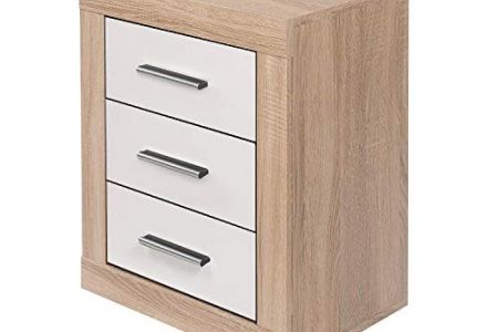 Mesitas de noche dormitorio cambrian