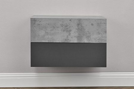 Mesitas de noche en crudo