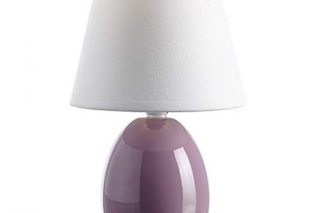 Mesitas de noche lilas