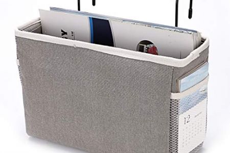 Mesita de noche litera