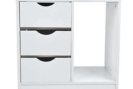 Mesitas de noche moderna