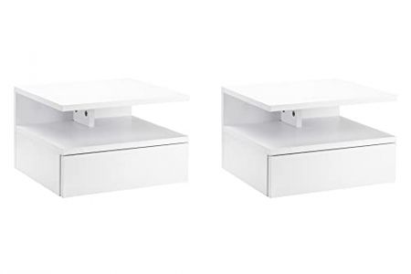 Mesitas de noche murano