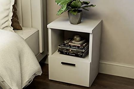 Mesita de noche niña