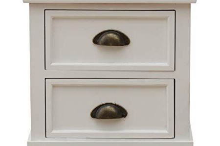 Mesita de noche pequeñas