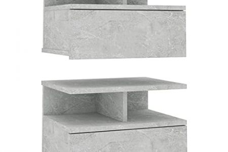 Mesitas de noche rebeca