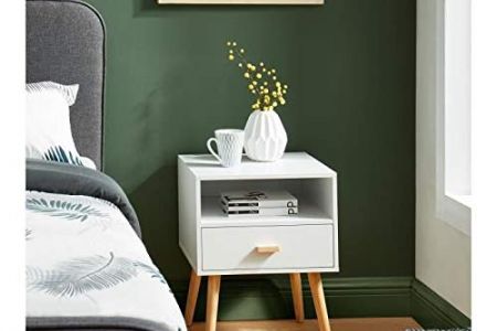 Mueble mesita de noche