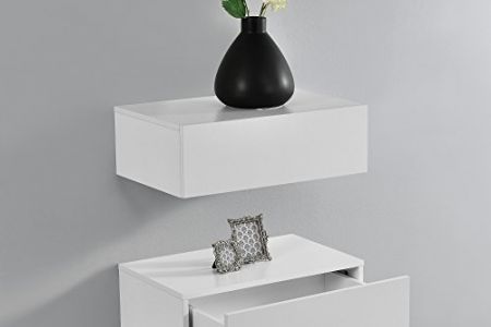 Par de mesitas de noche