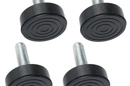 Patas para mesita de noche