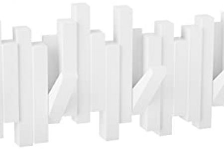 Perchero arbol pared