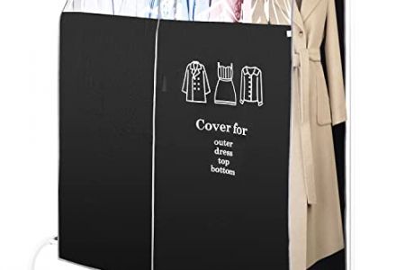 Perchero burro con funda