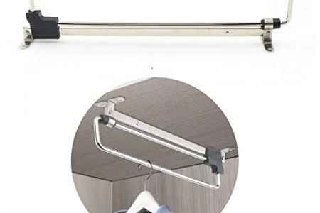 Perchero colgador extraíble