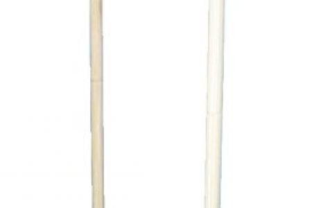 Perchero de madera infantil