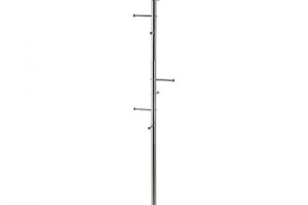 Perchero de pie cactus