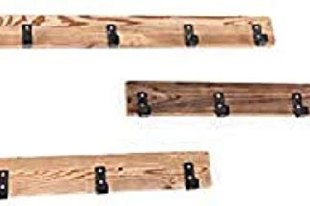 Perchero escandinavo