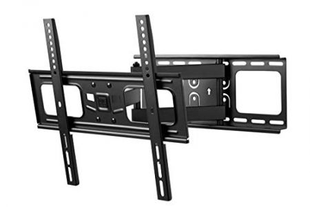 Perchero extensible pared