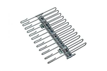 Perchero extraible armario