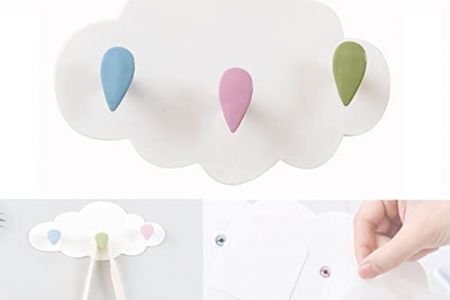 Perchero habitación