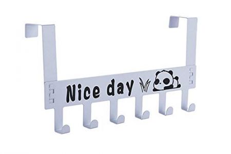 Perchero para bolsos