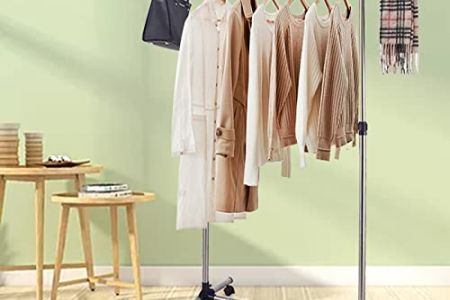 Perchero para colgar