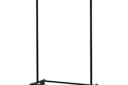 Perchero para trajes