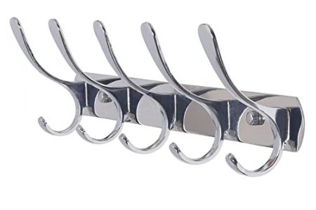 Perchero pared moderno