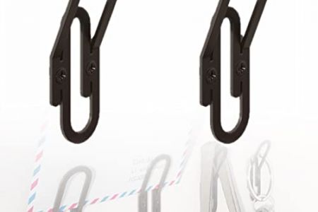 Perchero pared modernos para recibidor