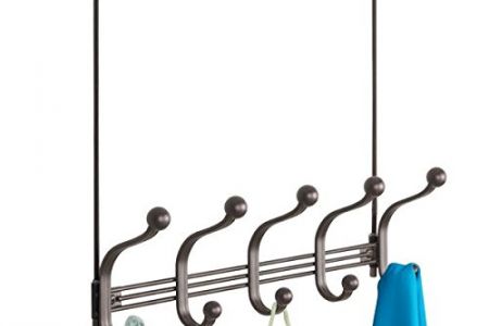 Perchero sin taladro