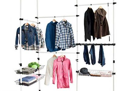 Perchero sistema solar