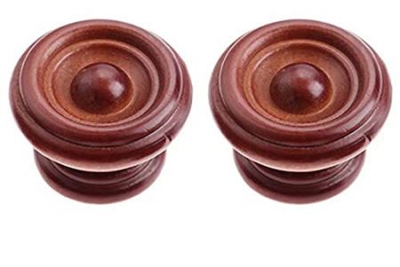 Pomos mesita de noche