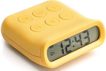 Relojes de mesita de noche