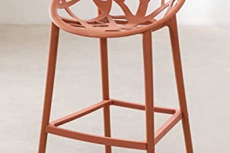Taburete alto terraza