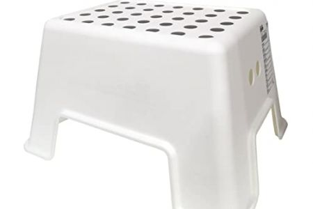 Taburete antideslizante