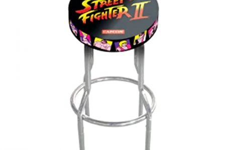 Taburete arcade