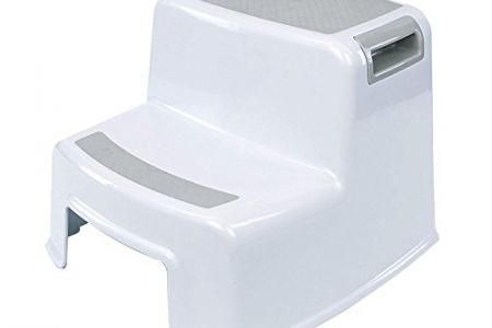 Taburete bebé baño