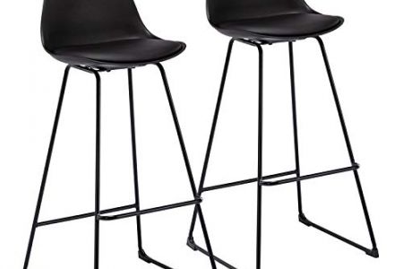 Taburete bertoia