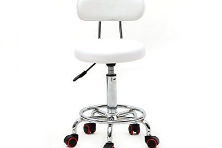 Taburete clinica