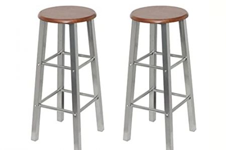 Taburete cocina 70 cm