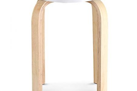 Taburete cocina antideslizante