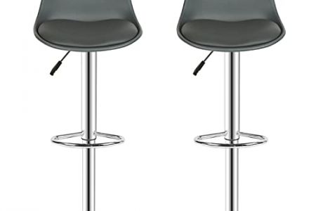 Taburete cocina regulable altura
