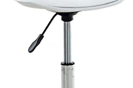 Taburete con ruedas trabajo