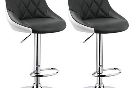 Taburete de bar beige