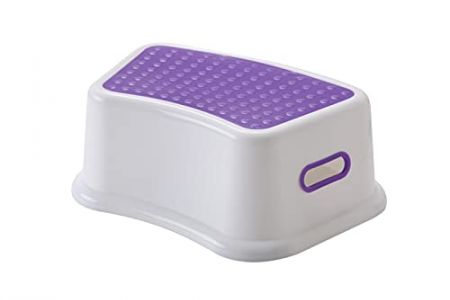 Taburete elevador niño