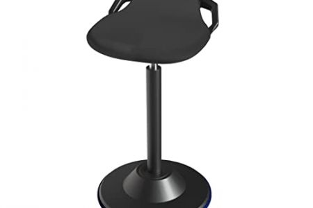 Taburete ergonómico regulable