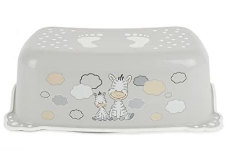 Taburete escalon infantil