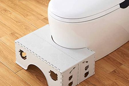 Taburete fisiologico