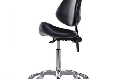 Taburete hidráulico