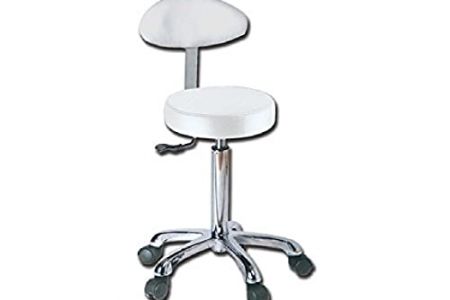 Taburete medico