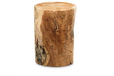 Taburete mesa auxiliar