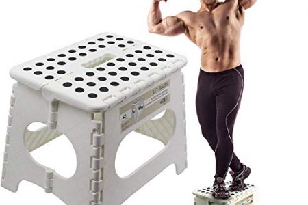 Taburete muy resistente