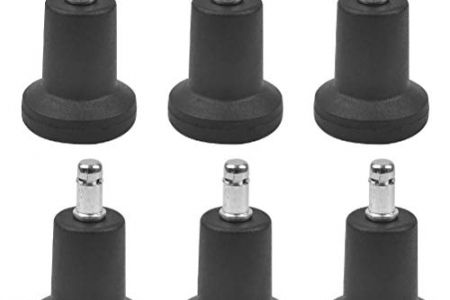 Taburete oficina sin ruedas